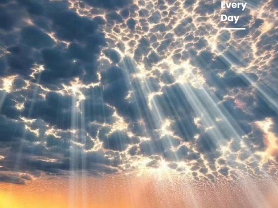 梦见云破阳光照耀竟暗藏玄机？揭秘其隐含深意与现实影响