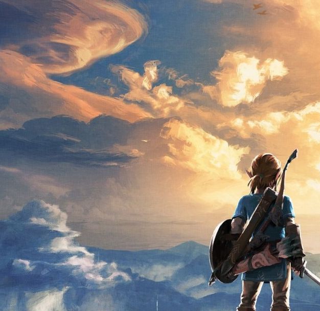 塞尔达传说真人电影定档2027年3月：揭秘制作幕后，抢先掌握影迷必备资讯