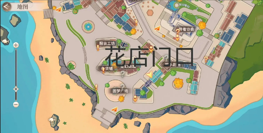 唱舞星计划七大谜题揭秘: 未知位置你找到了吗? 唱舞星计划七大谜题揭秘: 未知位置你找到了吗?