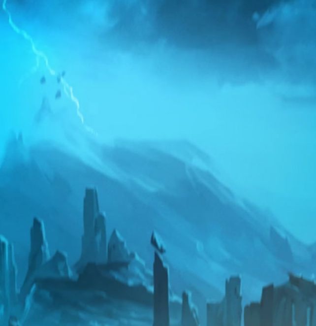 英雄联盟真人剧：为何选择越南吉婆群岛拍摄？