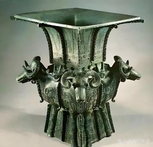 梦见青铜器的深意，揭开古代文明的神秘面纱