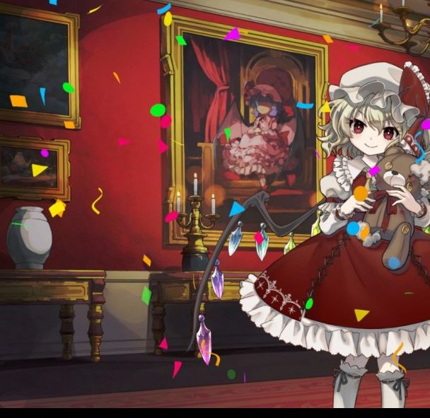 9月19日上市！官方认证RPG胡言山的魔理沙揭秘东方Project背后精彩世界