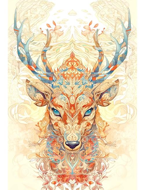 梦见鹿兔象征哪些？解密梦境背后的神秘寓意！