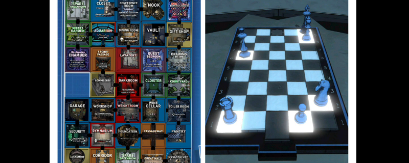 蓝途王子破局秘籍：国际象棋解谜攻略大揭秘！