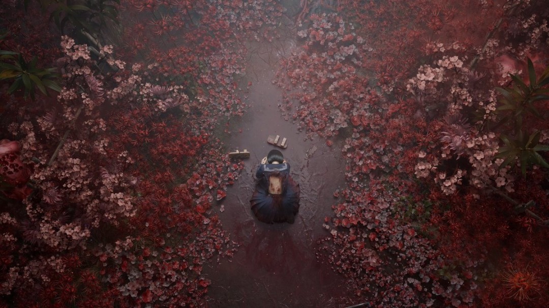 建议：揭开寂静岭f新视频与截图背后的恐怖秘密，它为何令众人毛骨悚然？