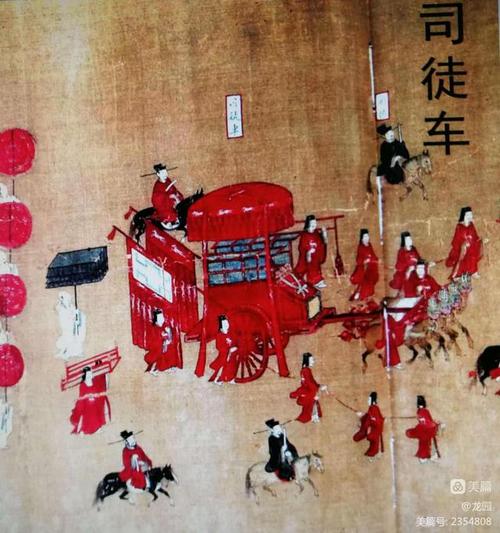 梦见车辇预示着哪些?心理学解读及应对建议详析 梦见车辇预示着哪些?心理学解读及应对建议详析