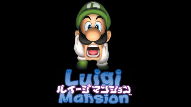 任天堂音乐新曲包上线，畅享<路易吉鬼屋>经典名曲！