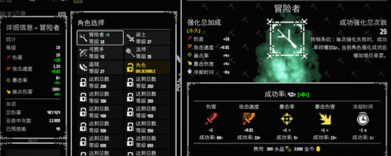 你准备好迎接挑战了吗?——放置拼好团游戏配置要求详解 你准备好迎接挑战了吗?——放置拼好团游戏配置要求详解