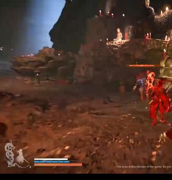 泰国武侠巨作燃烧之剑新实机片段曝光：动作为何如此流畅？