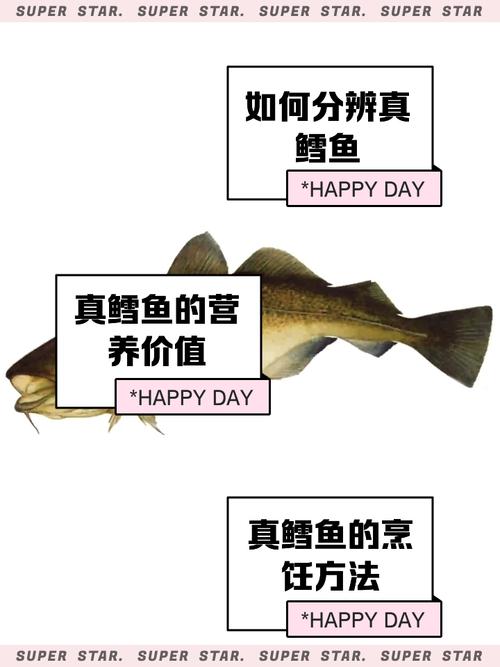 梦见鳕鱼预示着哪些心理暗示？解码你梦境背后的秘密