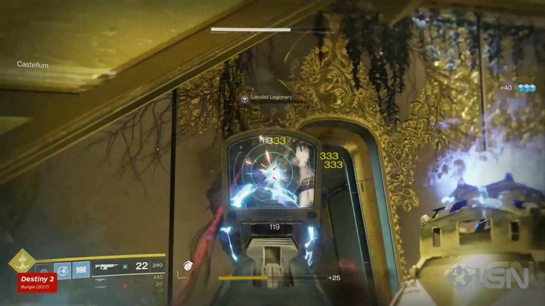 为什么天外世界2的枪战手感更上一层楼？揭秘其借鉴命运2和COD的秘诀