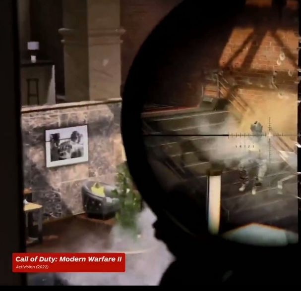 为什么天外世界2的枪战手感更上一层楼？揭秘其借鉴命运2和COD的秘诀