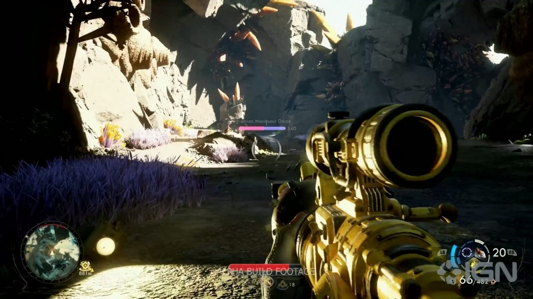 为什么天外世界2的枪战手感更上一层楼？揭秘其借鉴命运2和COD的秘诀