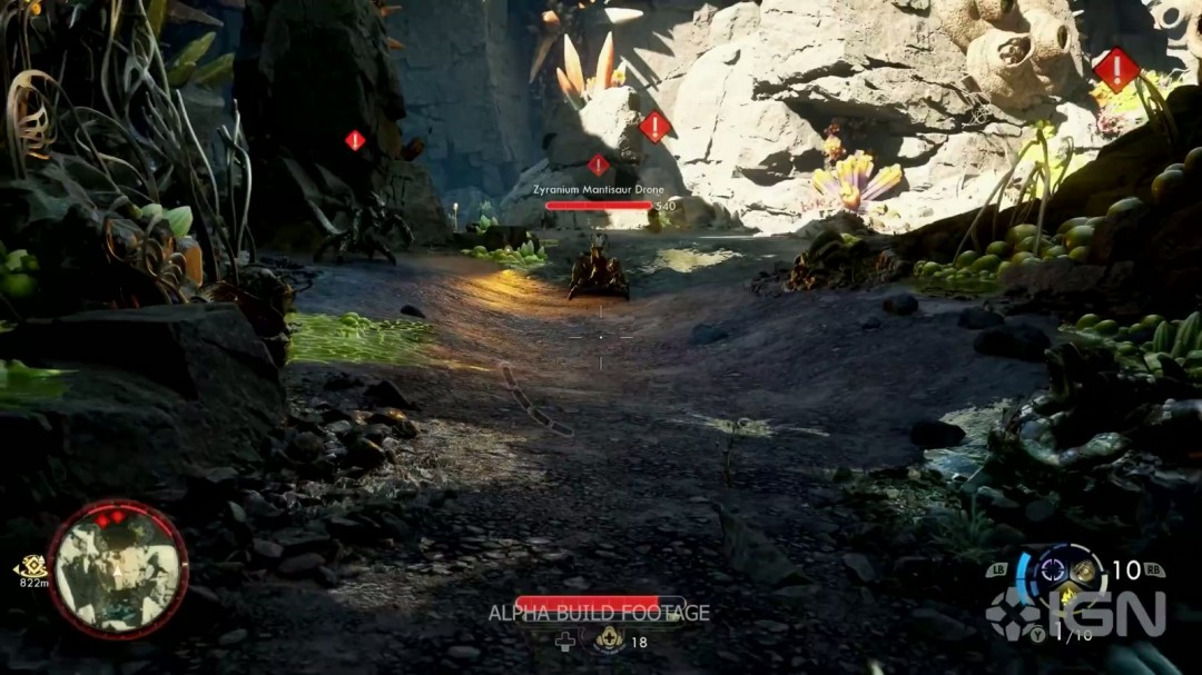 为什么天外世界2的枪战手感更上一层楼？揭秘其借鉴命运2和COD的秘诀