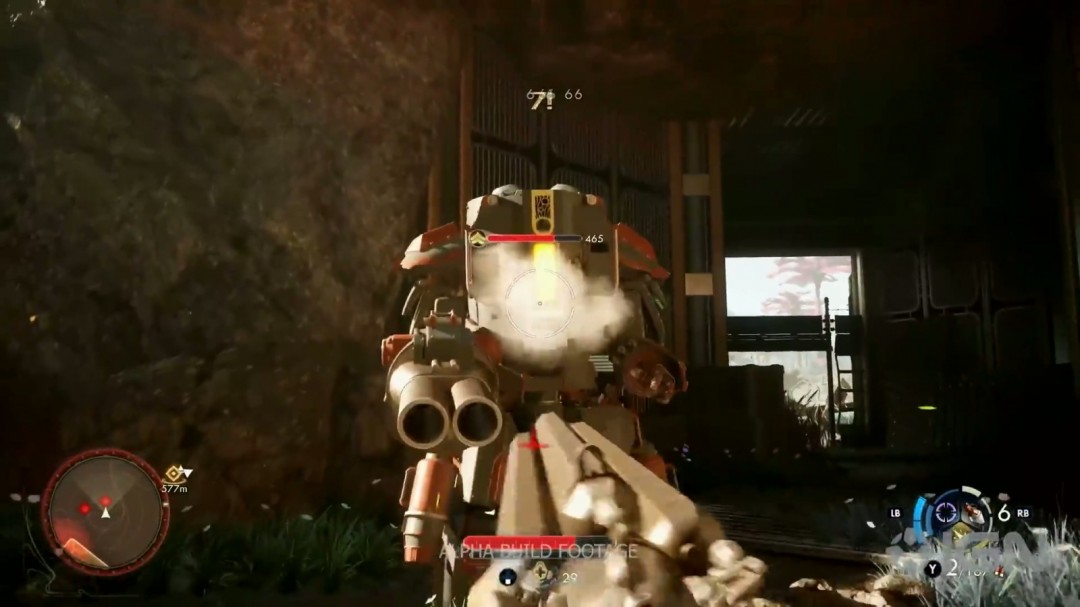 为什么天外世界2的枪战手感更上一层楼？揭秘其借鉴命运2和COD的秘诀