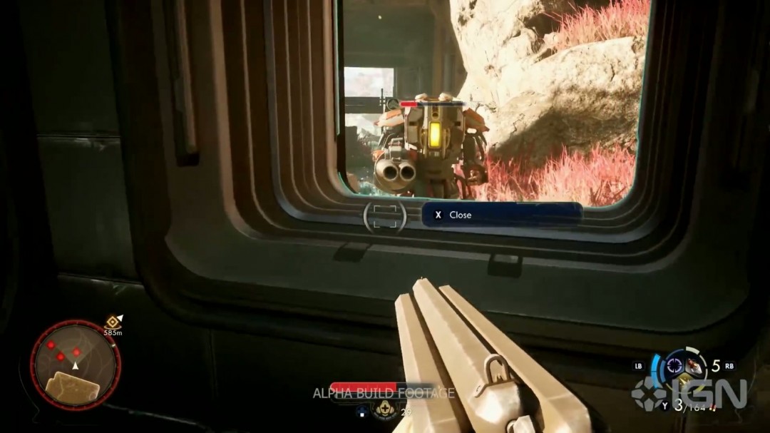 为什么天外世界2的枪战手感更上一层楼？揭秘其借鉴命运2和COD的秘诀