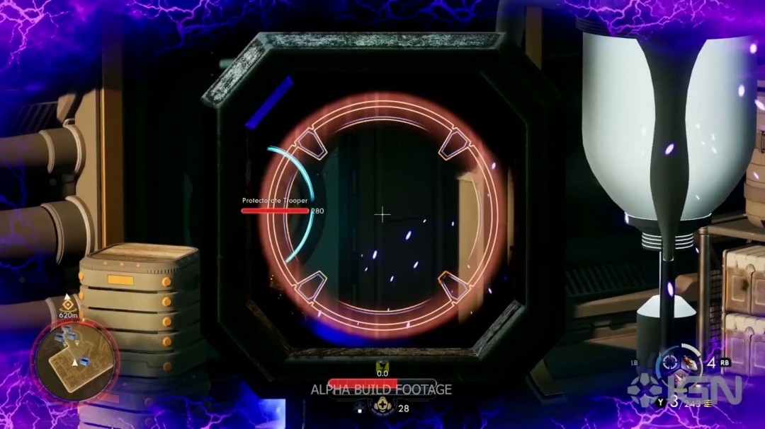 为什么天外世界2的枪战手感更上一层楼？揭秘其借鉴命运2和COD的秘诀