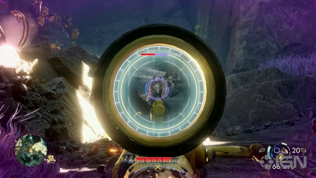 为什么天外世界2的枪战手感更上一层楼？揭秘其借鉴命运2和COD的秘诀