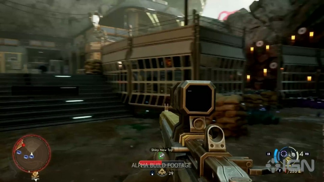 为什么天外世界2的枪战手感更上一层楼？揭秘其借鉴命运2和COD的秘诀