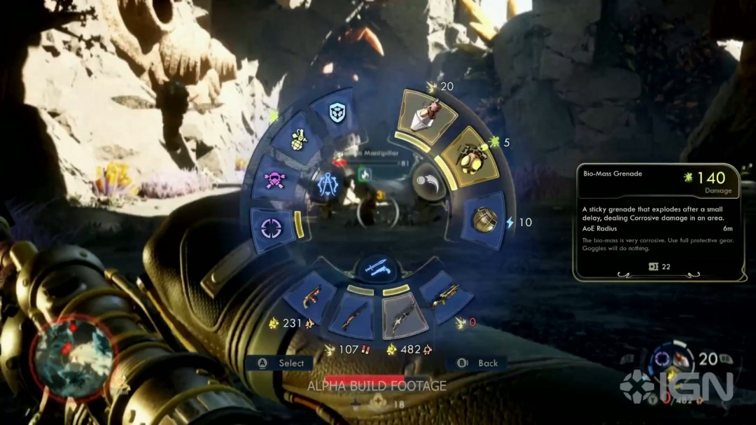 为什么天外世界2的枪战手感更上一层楼？揭秘其借鉴命运2和COD的秘诀