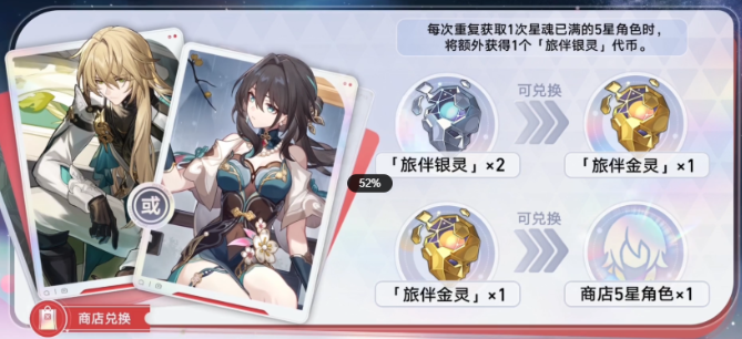 3.2版崩坏:星穹铁道聚灵铸星商店兑换指南:如何最大化你的收益? 3.2版崩坏:星穹铁道聚灵铸星商店兑换指南:如何最大化你的收益?