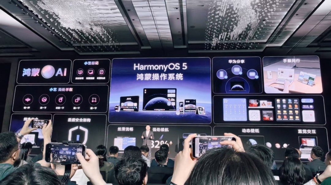 Windows电脑无法安装鸿蒙ISO？科学揭秘背后真相！