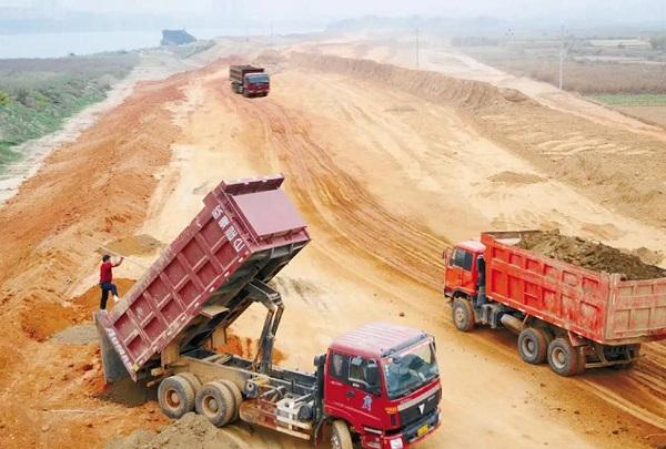 梦见运土石寓意解析心理象征与现实影响对比分析