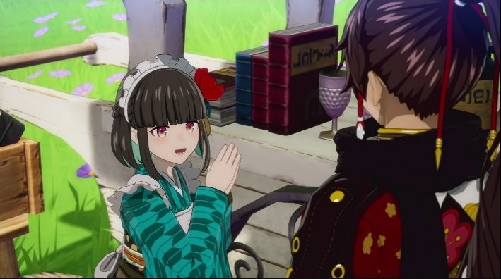 优化建议：

符文工房：龙之天地震撼来袭！NS2实体版预购开启，第三支宣传片揭示了什么秘密？