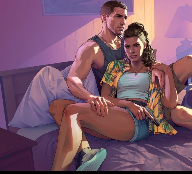 你发现了吗？GTA6第二支预告片隐藏了哪些关键细节？