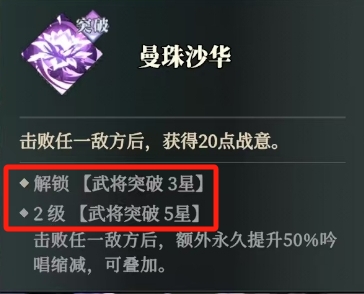 三国志幻想大陆2：枭之歌武将突破攻略——你是否掌握高效提升方法？专业解析助你打造最强阵容！