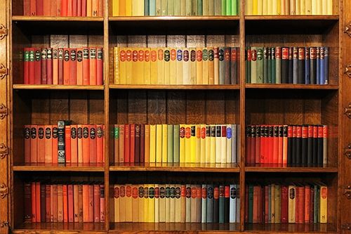 梦见书架寓意解析心理暗示与生活启示哪个更重要？