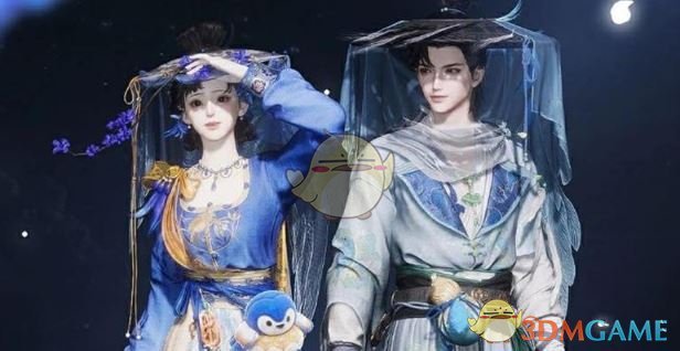 手游攻略揭秘：燕云十六声隐藏鹊踏枝皮肤，你解锁了吗？