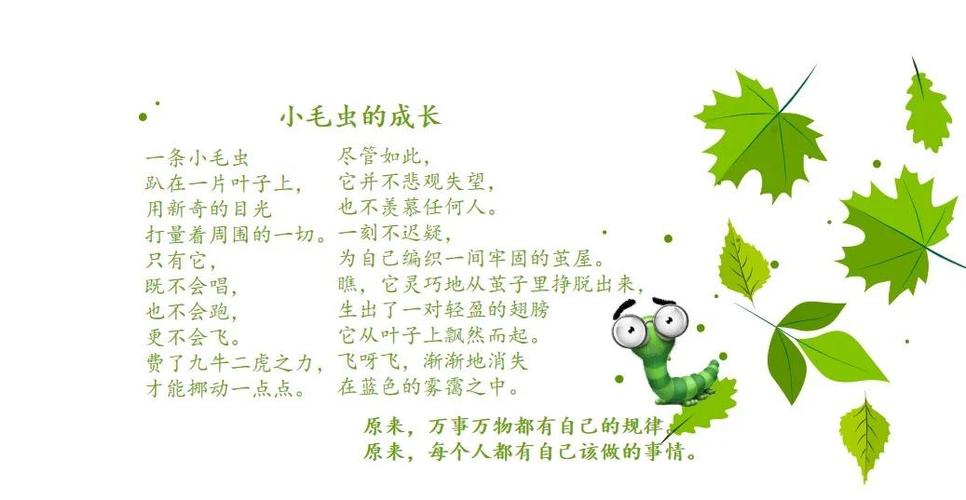 梦见毛毛虫意味着哪些?解析梦境背后的深层心理含义 梦见毛毛虫意味着哪些?解析梦境背后的深层心理含义