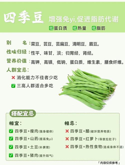 梦见芸豆的解析解读梦境暗示与生活启示
