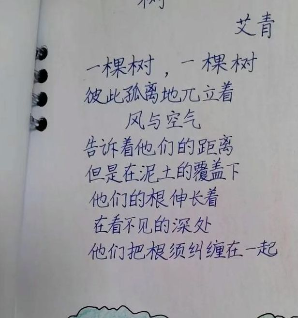 你了解梦见桦树背后的深层象征意义吗？