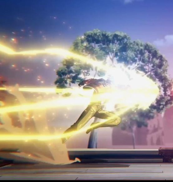 揭秘〈饿狼传说：群狼之城〉动画：不知火舞魅力背后的秘密与观影福利