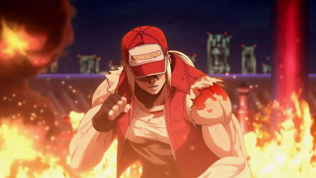 揭秘〈饿狼传说：群狼之城〉动画：不知火舞魅力背后的秘密与观影福利