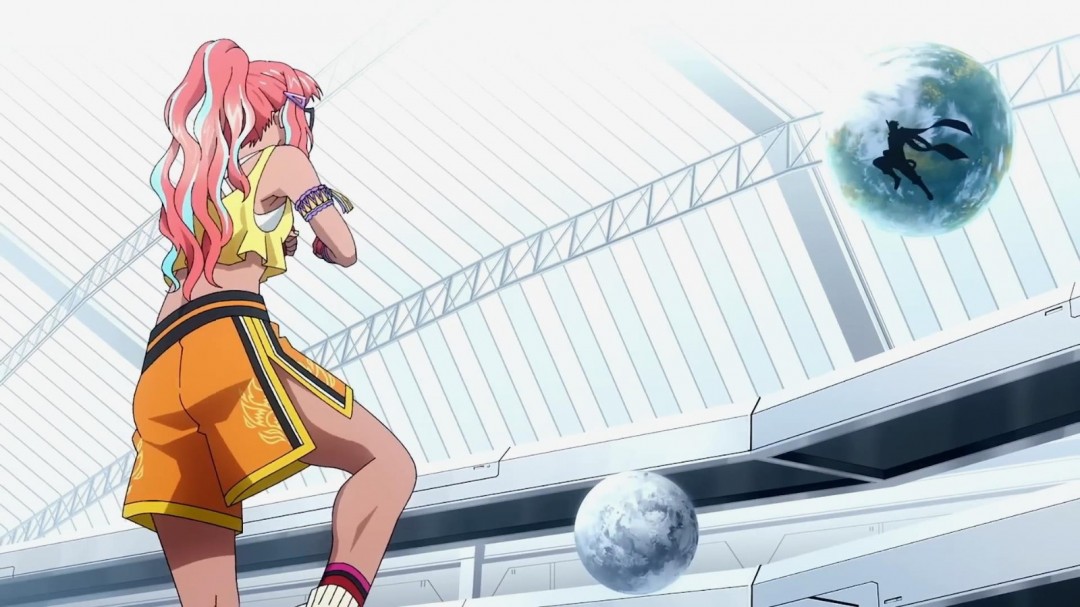 揭秘〈饿狼传说：群狼之城〉动画：不知火舞魅力背后的秘密与观影福利