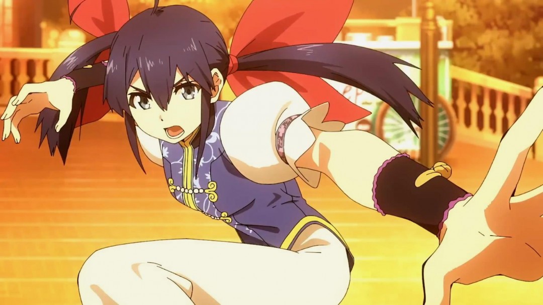 揭秘〈饿狼传说：群狼之城〉动画：不知火舞魅力背后的秘密与观影福利