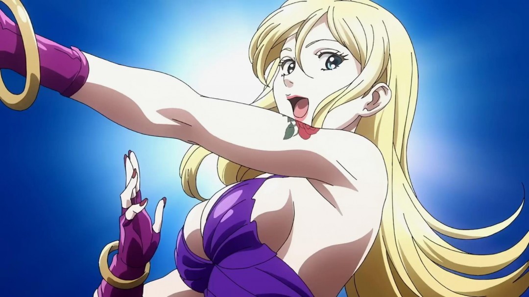 揭秘〈饿狼传说：群狼之城〉动画：不知火舞魅力背后的秘密与观影福利