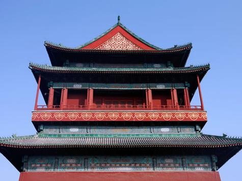 解梦宝典详解梦见钟鼓楼的7个权威象征意义