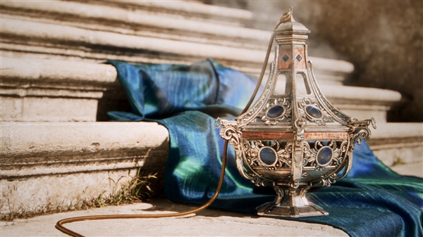 NVIDIA发布全新光追DEMO，你准备好下载这个108GB的震撼体验了吗？