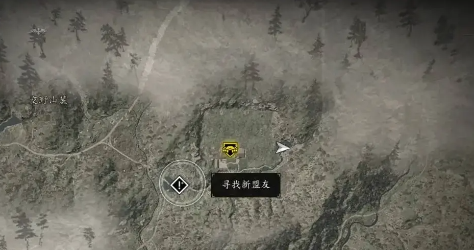 揭秘刺客信条:影私贩运营支线任务,如何成为隐藏大师? 揭秘刺客信条:影私贩运营支线任务,如何成为隐藏大师?