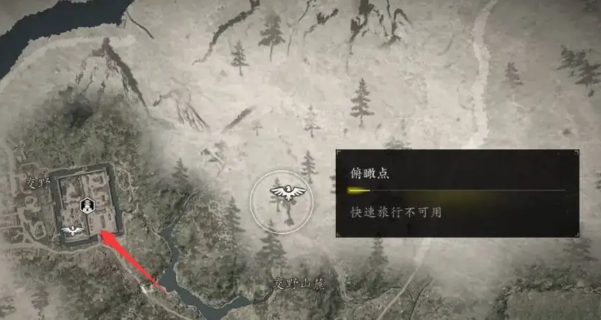 揭秘刺客信条:影私贩运营支线任务,如何成为隐藏大师? 揭秘刺客信条:影私贩运营支线任务,如何成为隐藏大师?