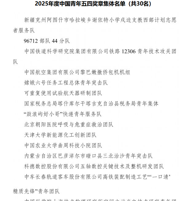 游戏科学背后的秘密：如何赢得中国青年五四奖章集体？