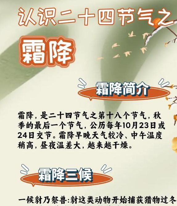 揭秘梦见霜降屋顶的5大含义心理解读与权威指南