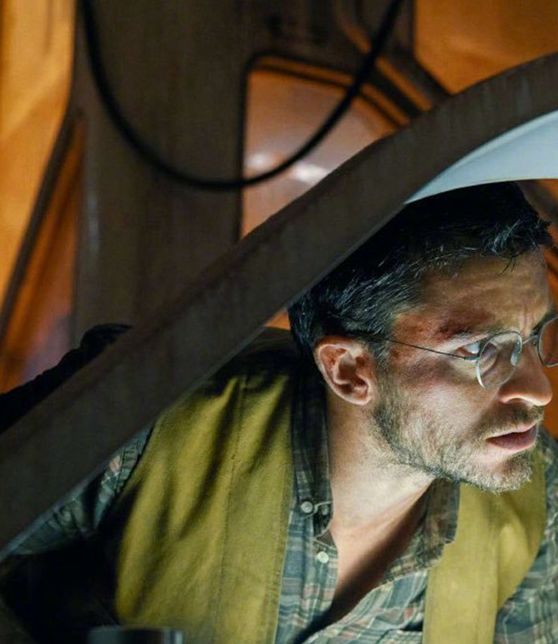 侏罗纪世界4剧照曝光:寡姐与乔贝贝如何在生死一线中求生? 侏罗纪世界4剧照曝光:寡姐与乔贝贝如何在生死一线中求生?