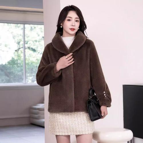 梦见裘皮象征哪些?探索内心渴望与现实追求之间的联系 梦见裘皮象征哪些?探索内心渴望与现实追求之间的联系