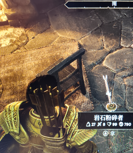 上古卷轴4：湮灭重制版攻略：如何在黑暗兄弟会中实现完美暗杀