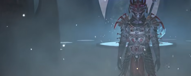 如何召唤上古卷轴4：湮灭重制版中的魔人领主？详细攻略与技巧揭秘！